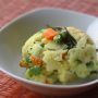 Upma Hot Oven Sinhala Recipe