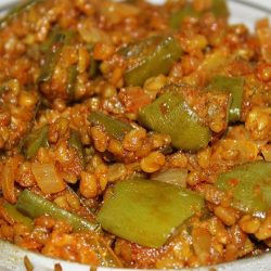 Aloe vera Curry Hot Oven Sinhala Recipe