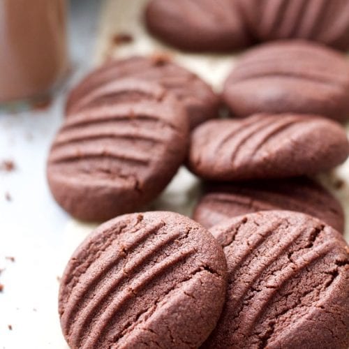 chocolate biscuit hot oven sinhala recipe