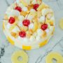 Pineapple cake hotoven sinhala recipe